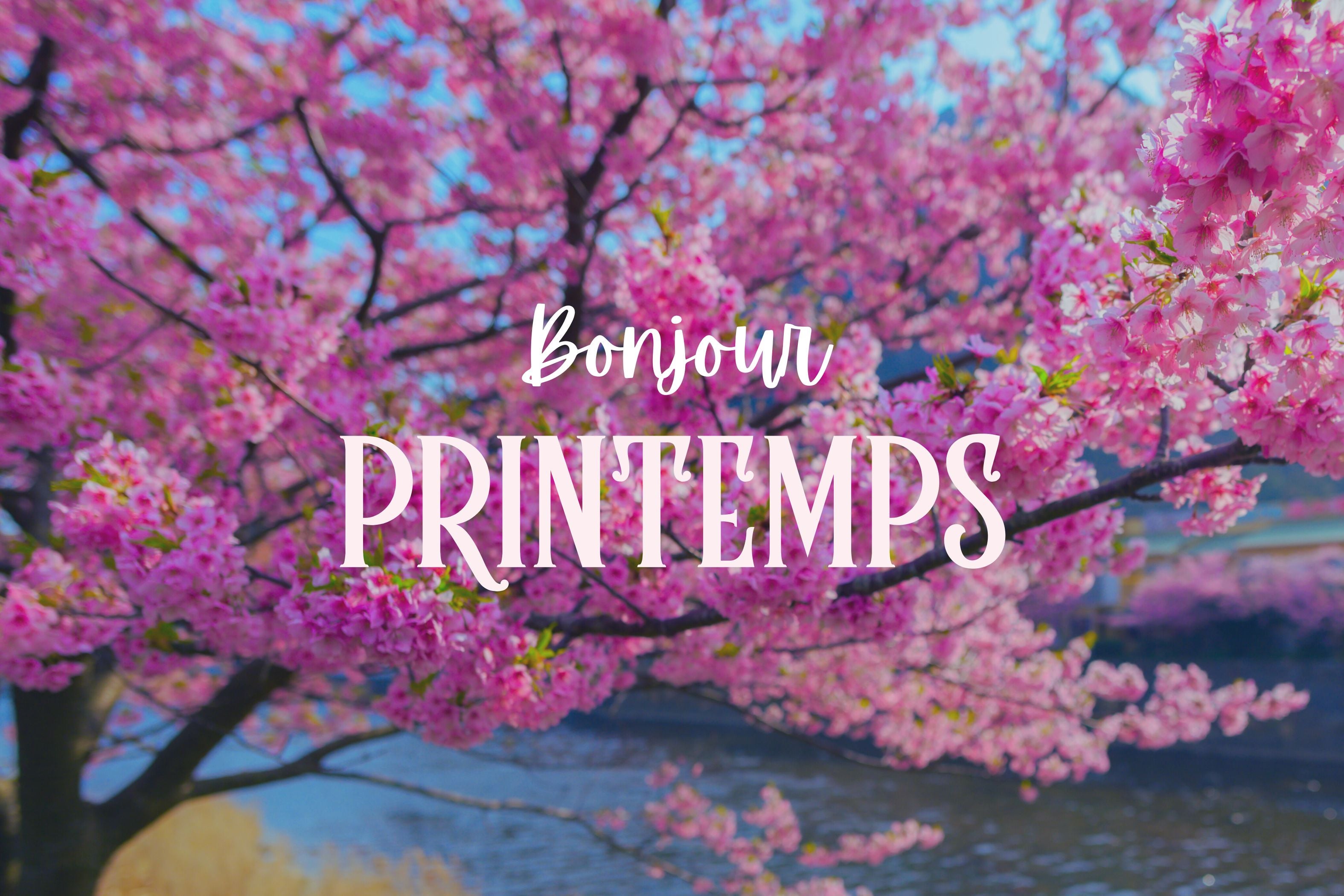 Printemps