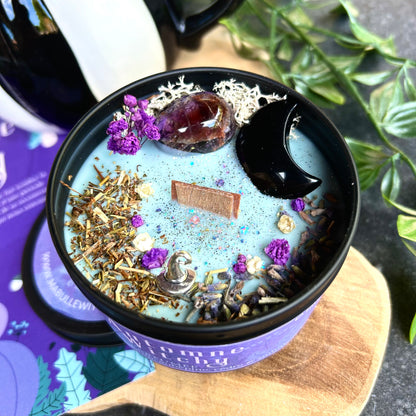 BOX AUTOMNE WITCHY