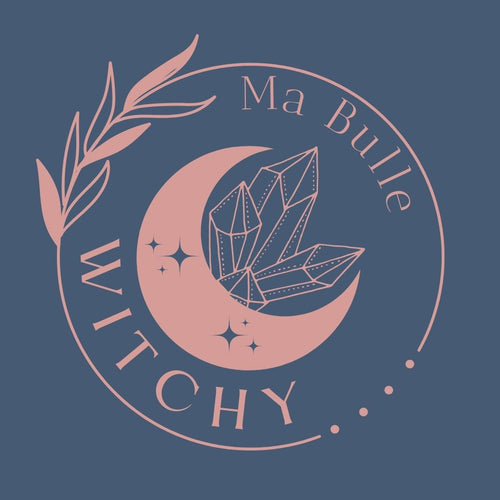 Ma Bulle Witchy
